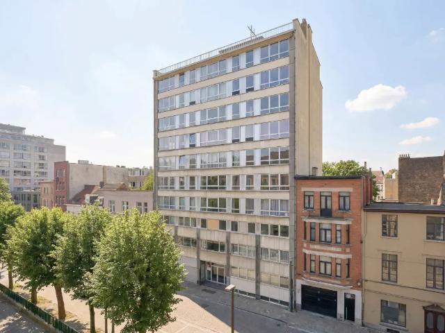 Appartement vente à Brussel, Bruxelles