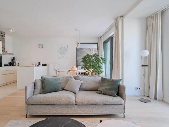 Appartement vente à Quartier européen - Europese Wijk, Bruxelles - Brussel
