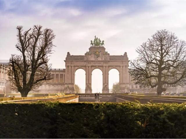 Appartement vente à Brussel, Bruxelles