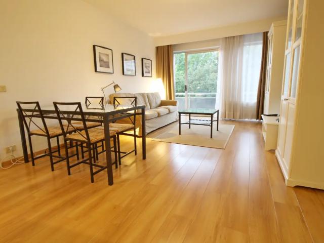 Appartement vente à Brussel, Bruxelles