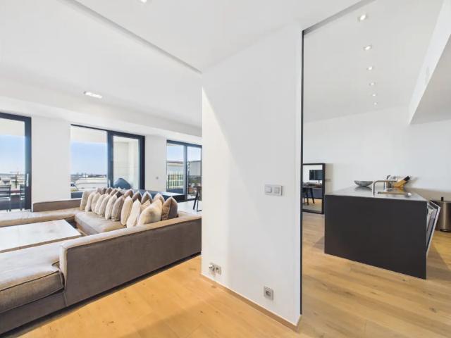 Appartement vente à Brussel, Bruxelles