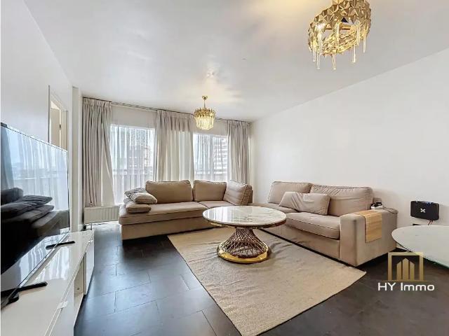 Appartement vente à Brussel, Bruxelles