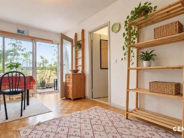 Appartement vente à Quartier Alhambra - Alhambrawijk, Bruxelles - Brussel