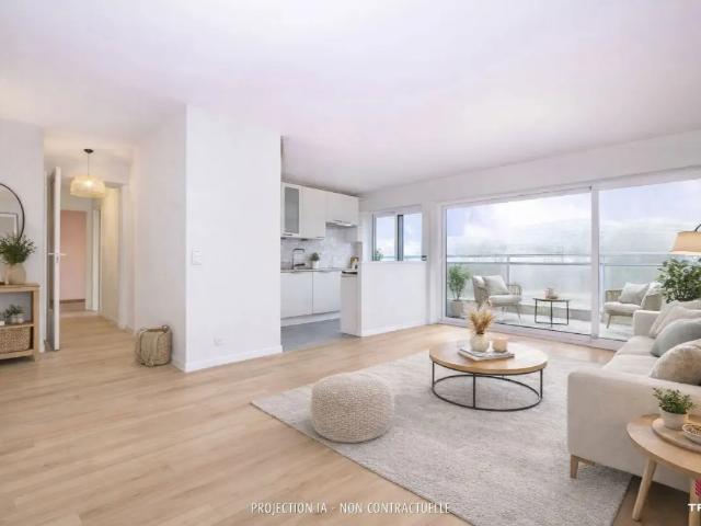 Appartement vente à Brussel, Bruxelles