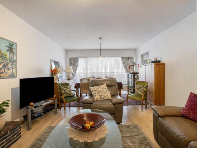 Appartement vente à Brussel, Bruxelles