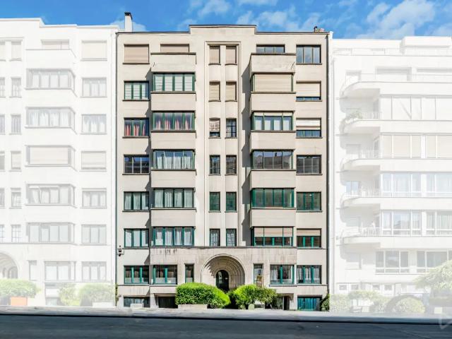 Appartement vente à Brussel, Bruxelles
