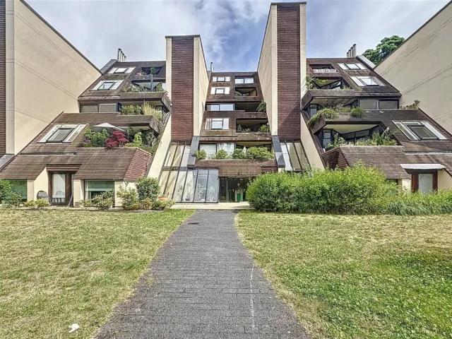 Appartement vente à Watermaal-bosvoorde, Bruxelles