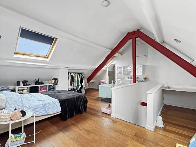 Appartement vente à Brussel, Bruxelles