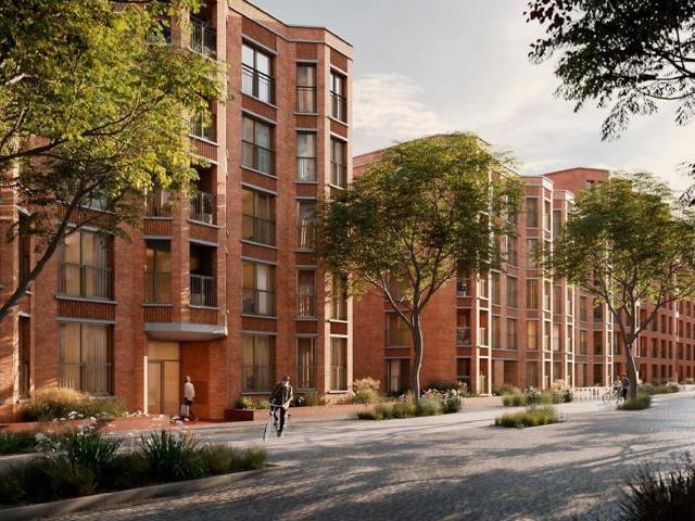 Appartement vente à Brussel, Bruxelles