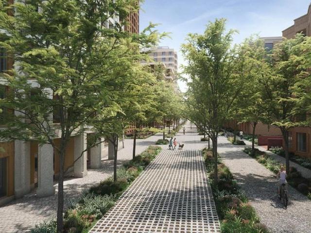 Appartement vente à Brussel, Bruxelles