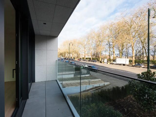 Appartement vente à Brussel, Bruxelles