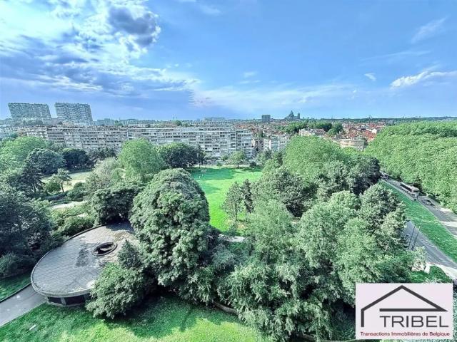 Appartement vente à Molem, Bruxelles