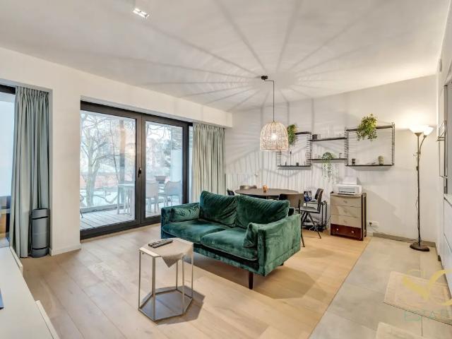 Appartement vente à Brussel, Bruxelles