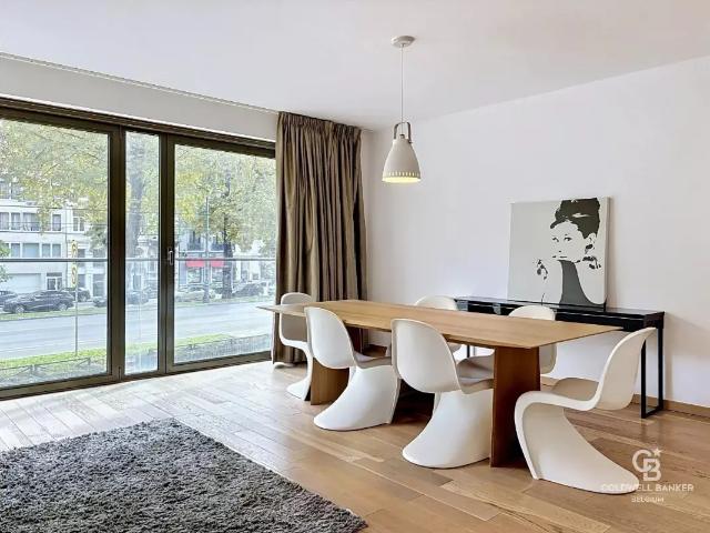 Appartement vente à Brussel, Bruxelles
