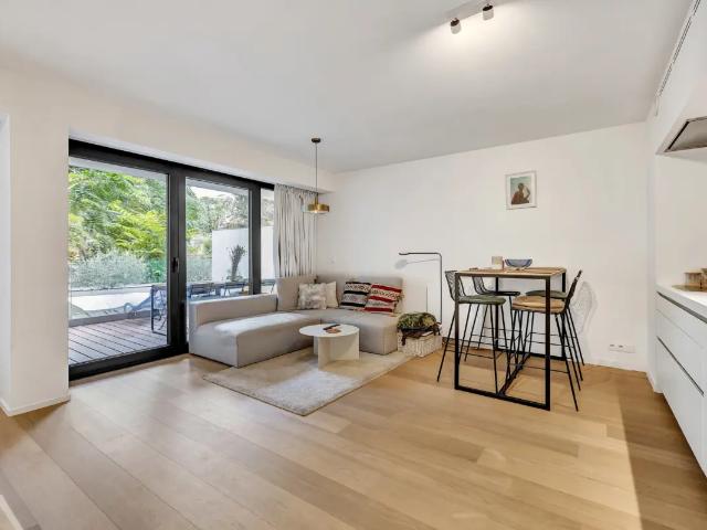Appartement vente à Brussel, Bruxelles