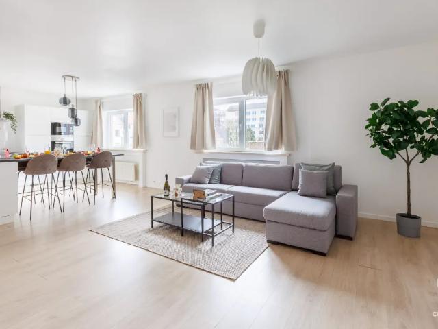 Appartement vente à Quartier européen - Europese Wijk, Bruxelles - Brussel