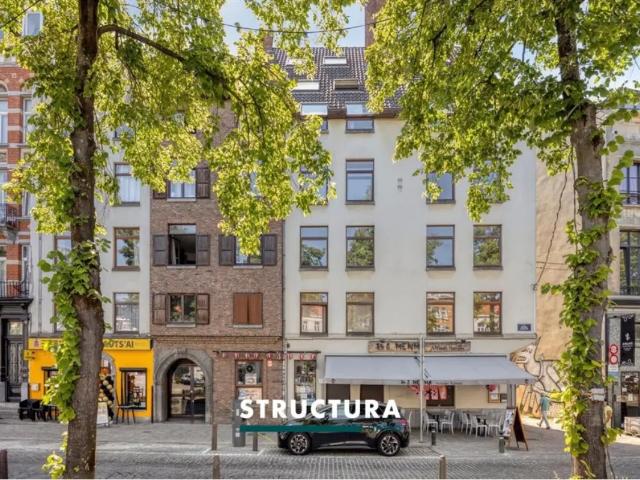 Appartement vente à Brussel, Bruxelles