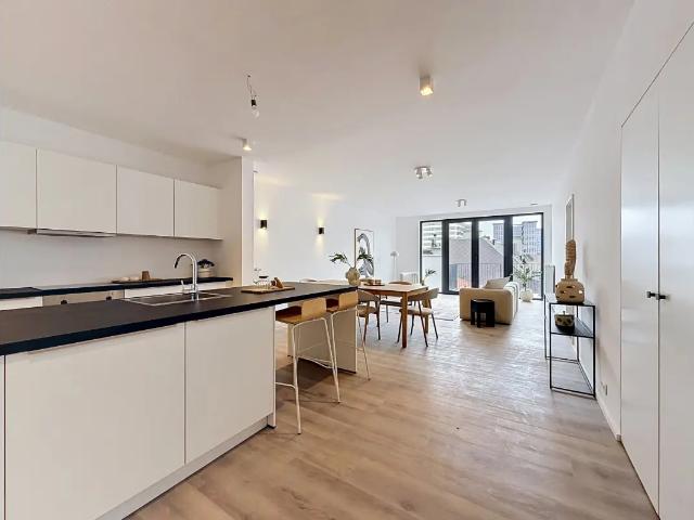 Appartement vente à Brussel, Bruxelles