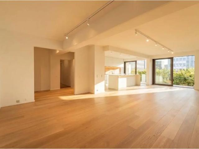 Appartement vente à Quartier des Libertés - Vrijheidswijk, Bruxelles - Brussel