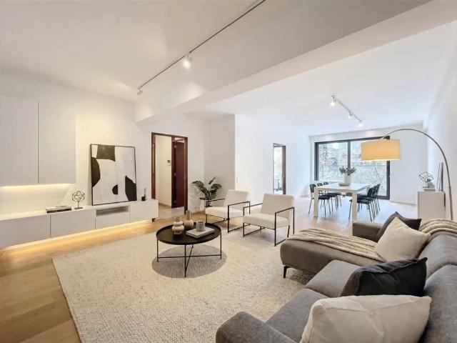 Appartement vente à Brussel, Bruxelles