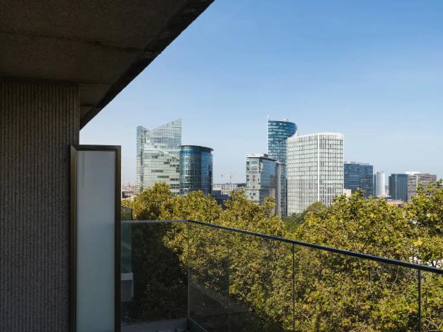 Appartement vente à Quartier des Libertés - Vrijheidswijk, Bruxelles - Brussel