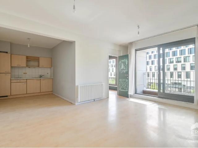 Appartement vente à Brussel, Bruxelles