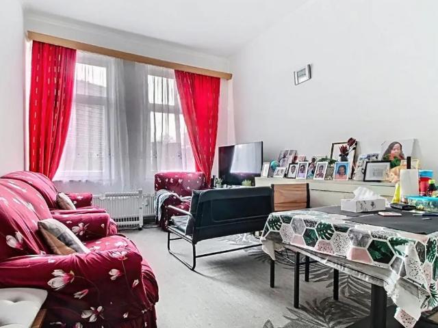 Appartement vente à Brussel, Bruxelles