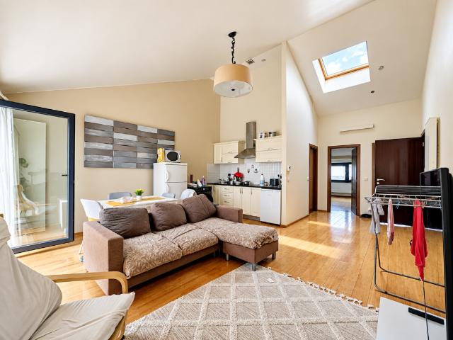 Appartement vente à Brussel, Bruxelles