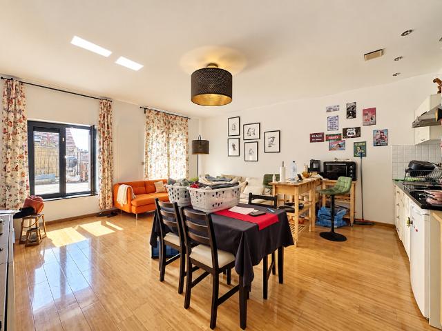 Appartement vente à Brussel, Bruxelles