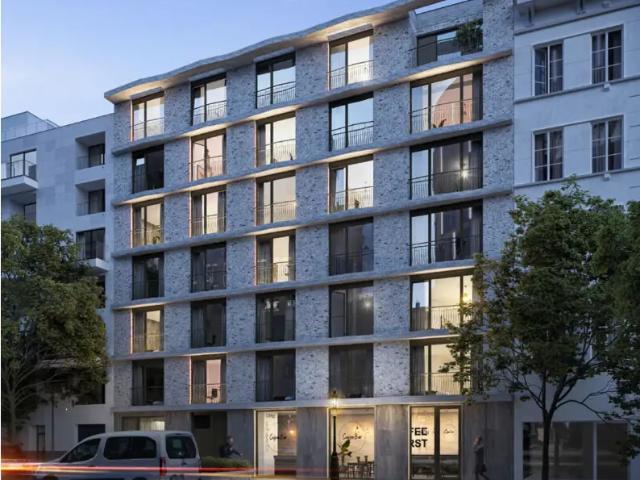 Appartement vente à Brussel, Bruxelles