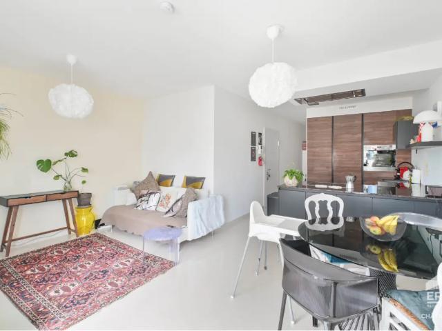 Appartement vente à Brussel, Bruxelles