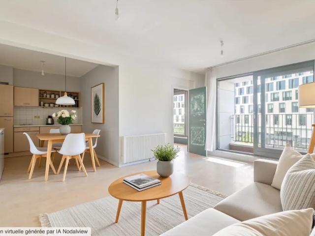 Appartement vente à Brussel, Bruxelles