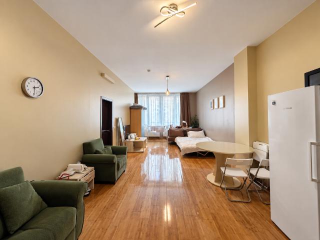Appartement vente à Brussel, Bruxelles