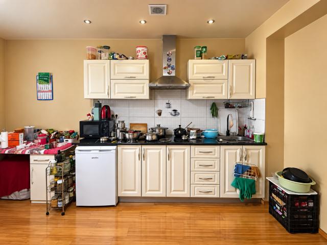 Appartement vente à Brussel, Bruxelles