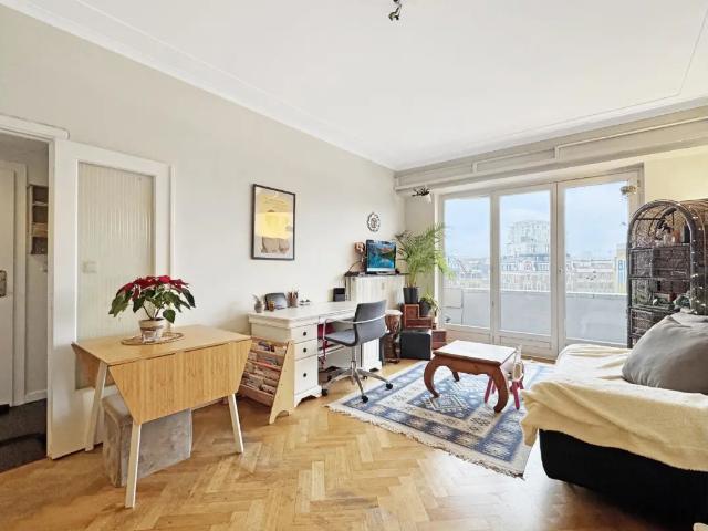 Appartement vente à Brussel, Bruxelles