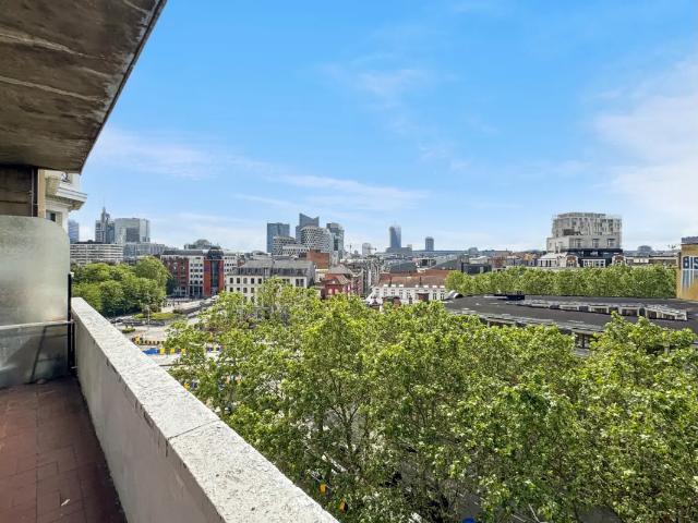 Appartement vente à Brussel, Bruxelles