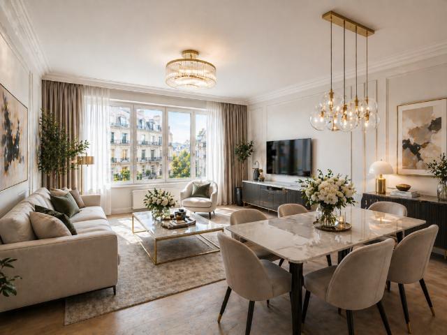 Appartement vente à Brussel, Bruxelles