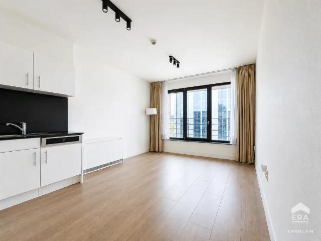 Appartement vente à Brussel, Bruxelles