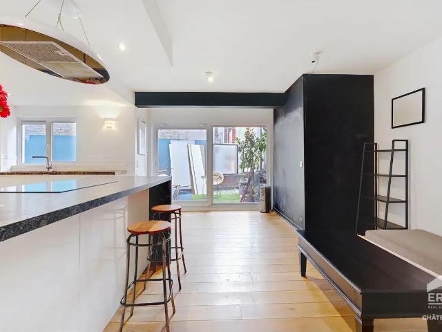 Appartement vente à Brussel, Bruxelles