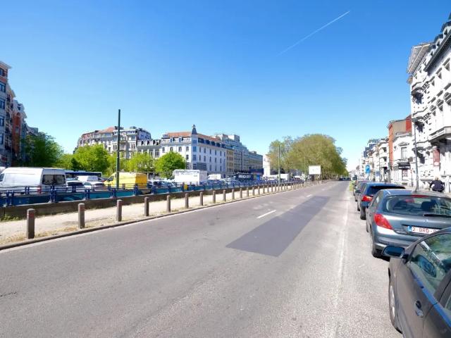 Appartement vente à Brussel, Bruxelles
