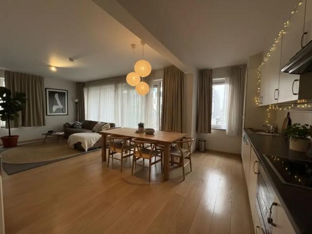 Appartement vente à Brussel, Bruxelles