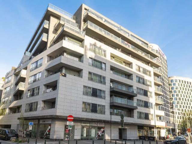 Appartement vente à Brussel, Bruxelles
