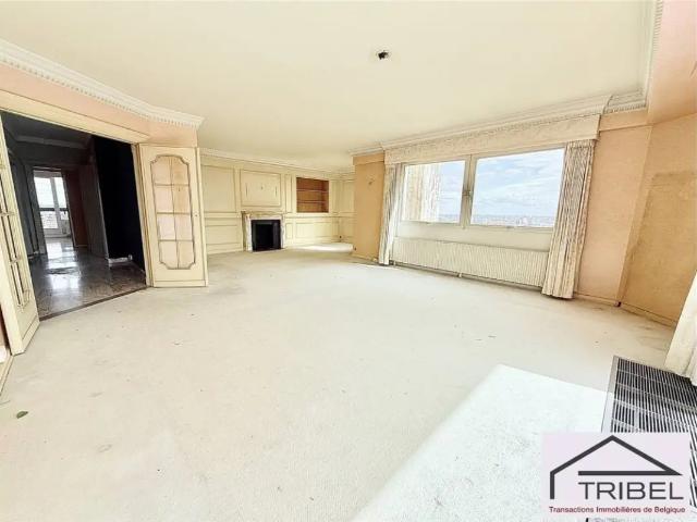 Appartement vente à Molem, Bruxelles