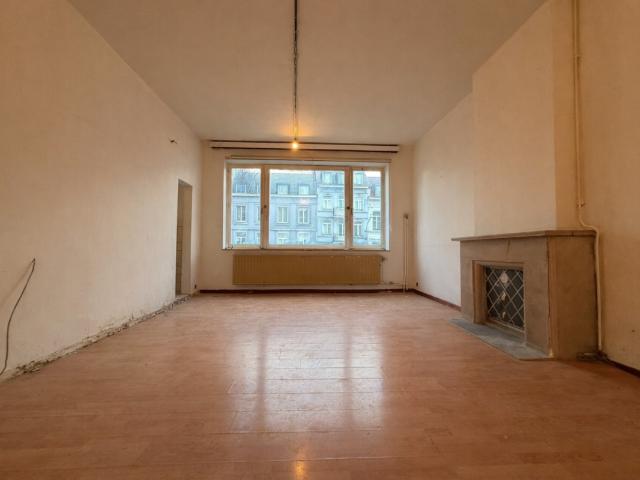 Appartement vente à Brussel, Bruxelles