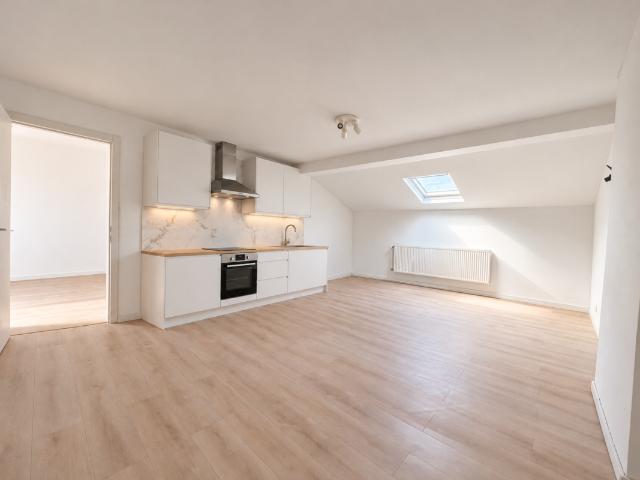 Appartement vente à Quartier Midi-Lemonnier - Zuid-Lemonnierwijk, Bruxelles - Brussel