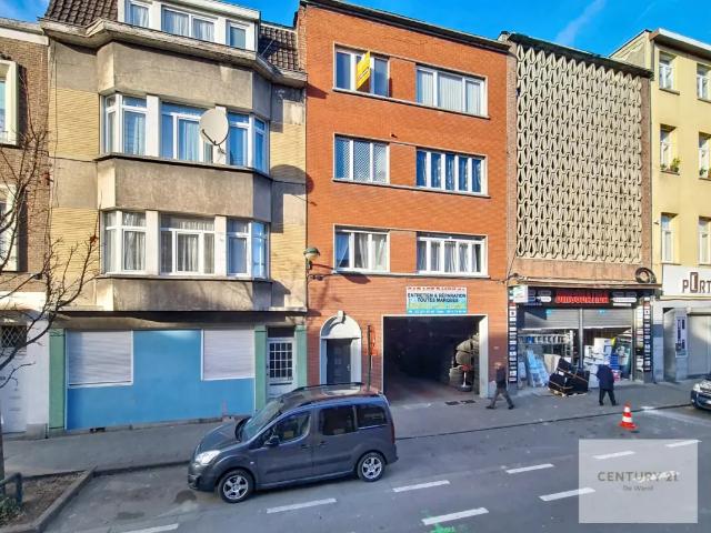 Appartement vente à Brussel, Bruxelles