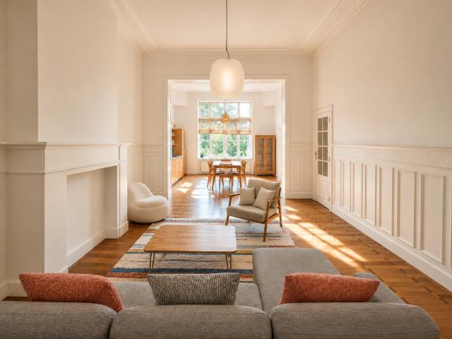 Appartement vente à Elsene, Bruxelles