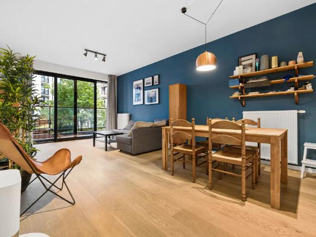 Appartement vente à Quartier européen - Europese Wijk, Bruxelles - Brussel