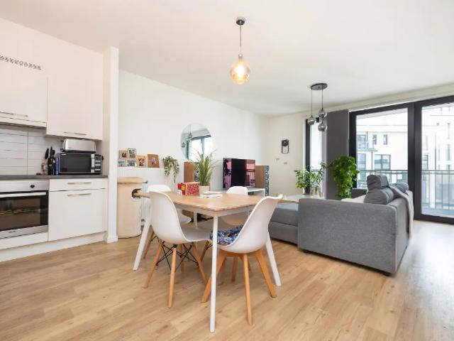 Appartement vente à Brussel, Bruxelles