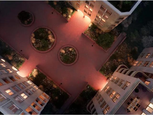 Appartement vente à Brussel, Bruxelles